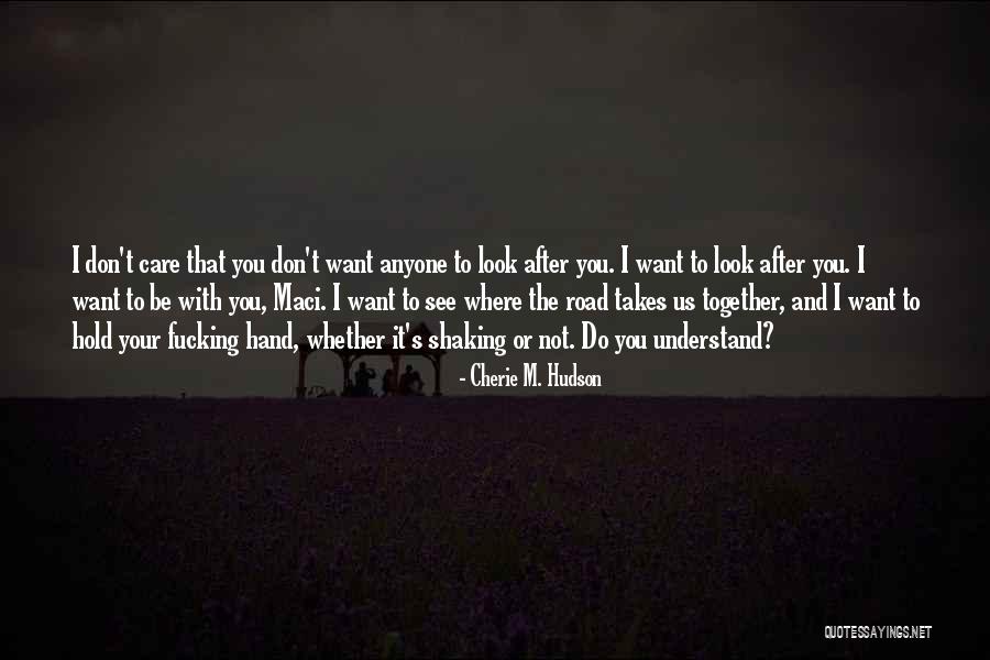 Amartey Isaac Quotes By Cherie M. Hudson Amartey Isaac Quotes By Cherie M. Hudson