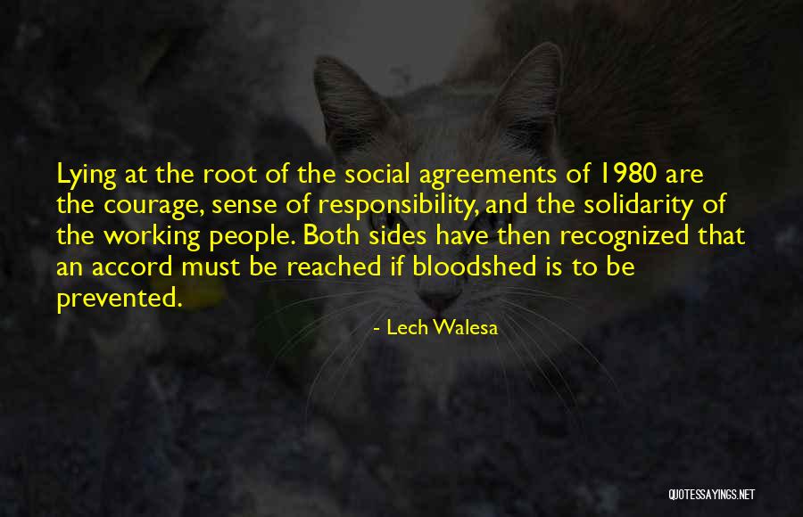 Amartise Quotes By Lech Walesa Amartise Quotes By Lech Walesa