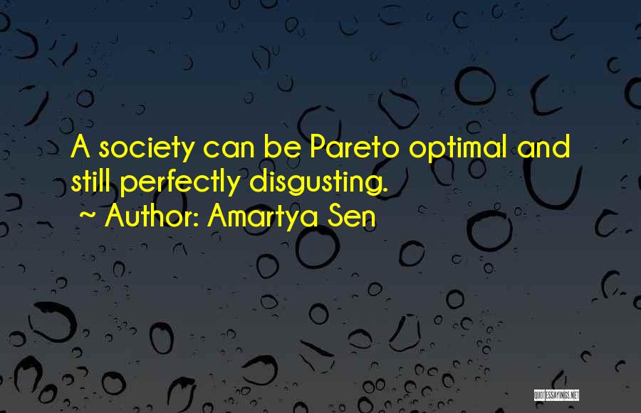 Amartya Sen Quotes 125289