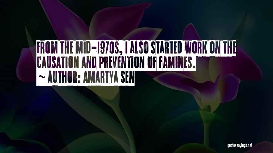 Amartya Sen Quotes 1298616