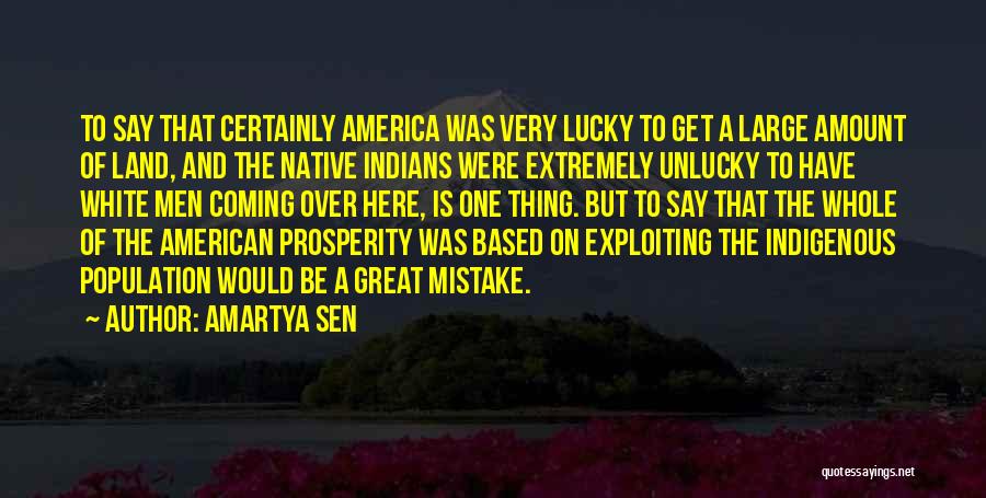 Amartya Sen Quotes 1520131