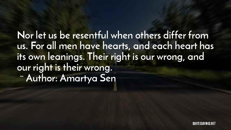 Amartya Sen Quotes 1674878