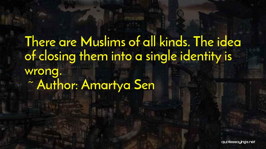 Amartya Sen Quotes 1764759