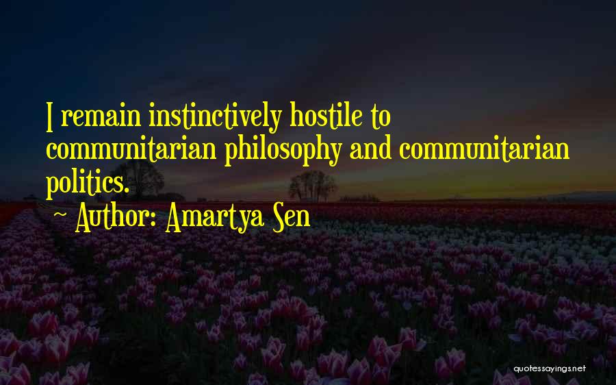 Amartya Sen Quotes 1880341