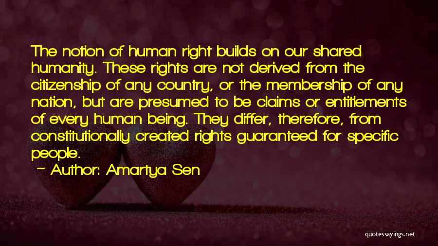 Amartya Sen Quotes 1959193