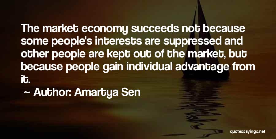 Amartya Sen Quotes 1984208