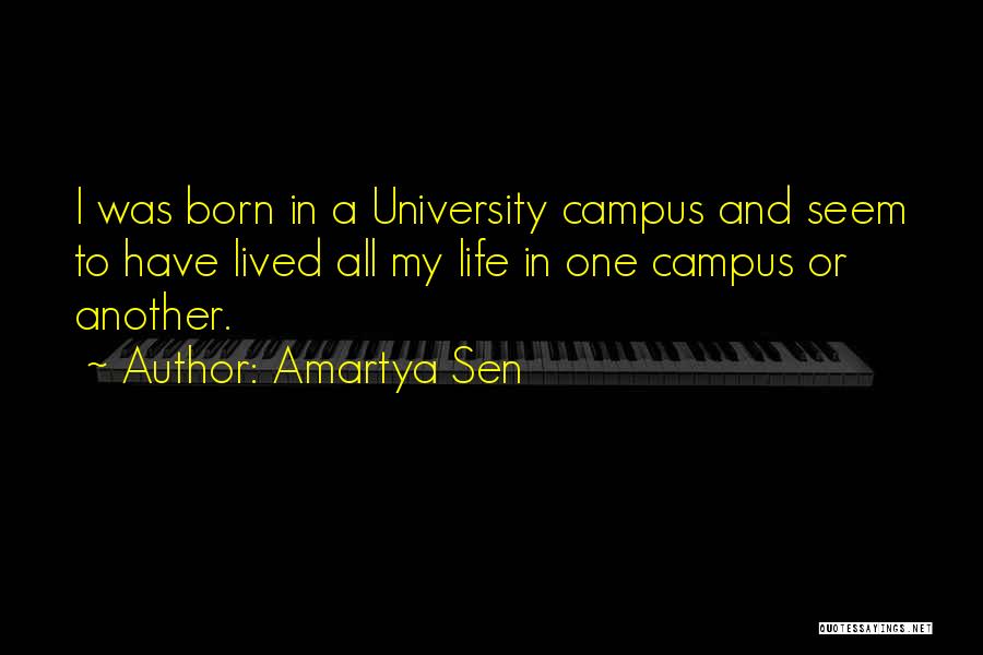 Amartya Sen Quotes 2076397