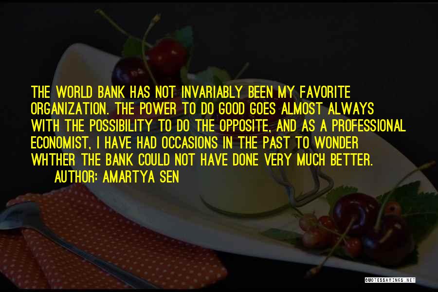 Amartya Sen Quotes 2094291