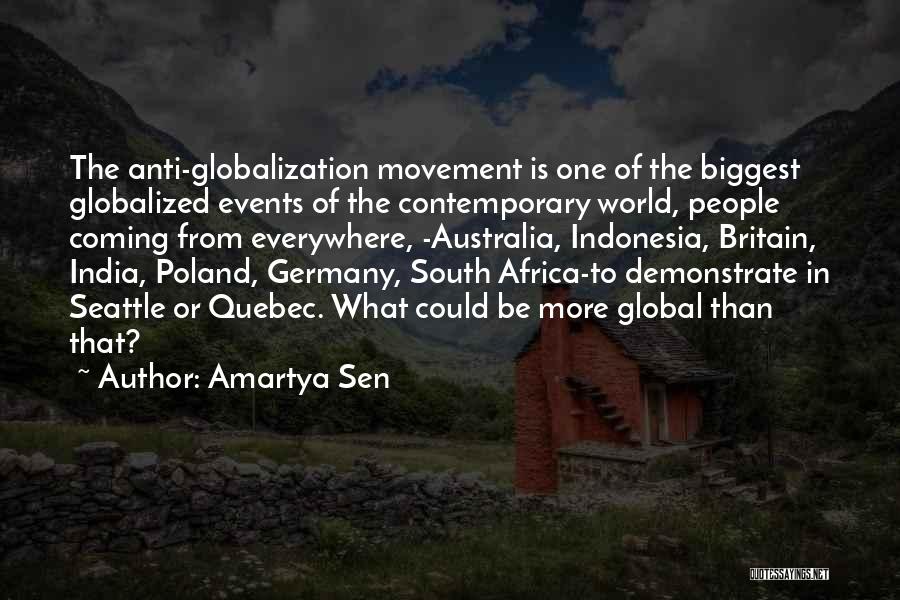 Amartya Sen Quotes 232220