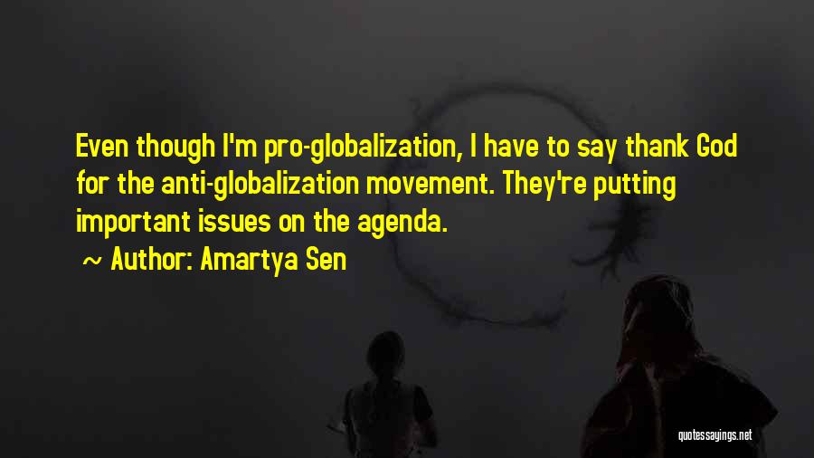 Amartya Sen Quotes 634513