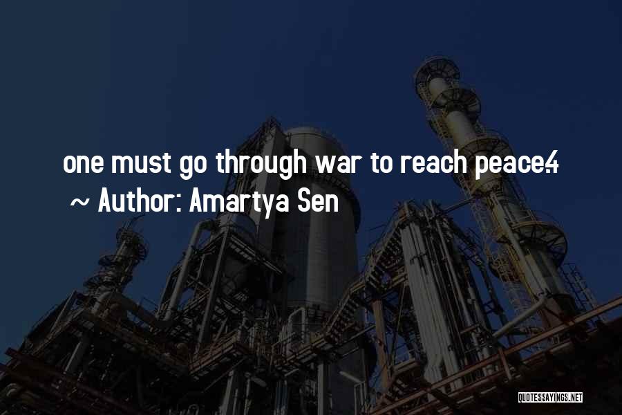 Amartya Sen Quotes 732262