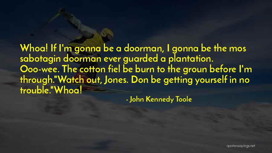 Amaru Quotes By John Kennedy Toole Amaru Quotes By John Kennedy Toole