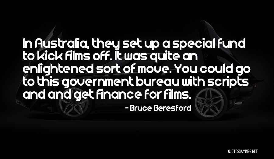 Amaruka Quotes By Bruce Beresford Amaruka Quotes By Bruce Beresford