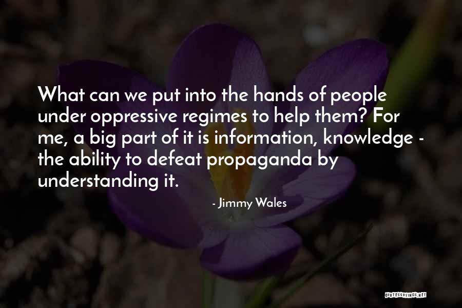 Amaruka Quotes By Jimmy Wales Amaruka Quotes By Jimmy Wales