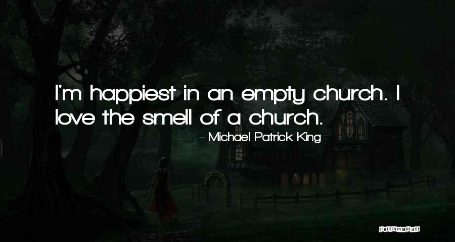 Amaruka Quotes By Michael Patrick King Amaruka Quotes By Michael Patrick King