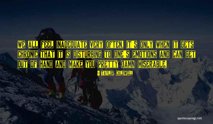 Amaruka Quotes By Taylor Caldwell Amaruka Quotes By Taylor Caldwell
