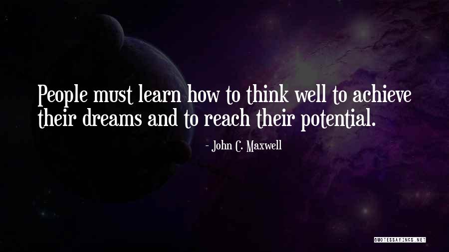 Amas Quotes By John C. Maxwell Amas Quotes By John C. Maxwell
