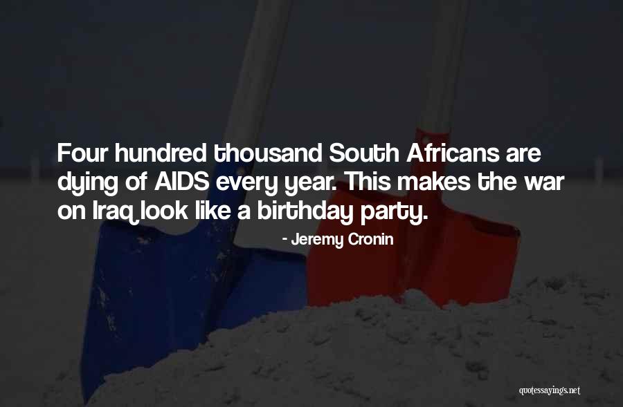 Amassed Def Quotes By Jeremy Cronin Amassed Def Quotes By Jeremy Cronin