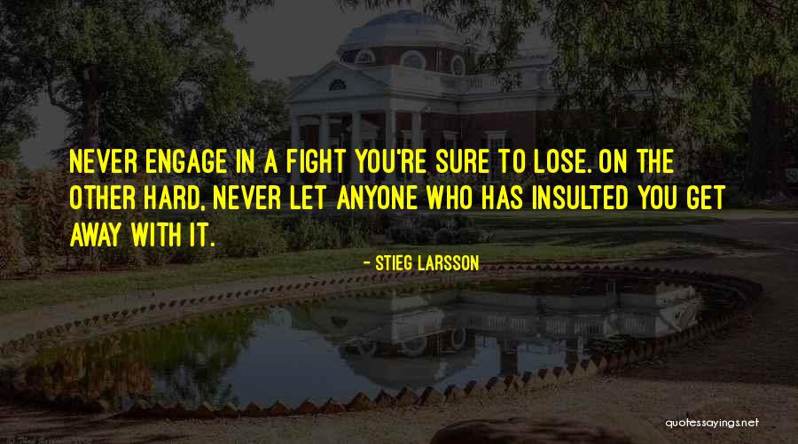Amassed Def Quotes By Stieg Larsson Amassed Def Quotes By Stieg Larsson