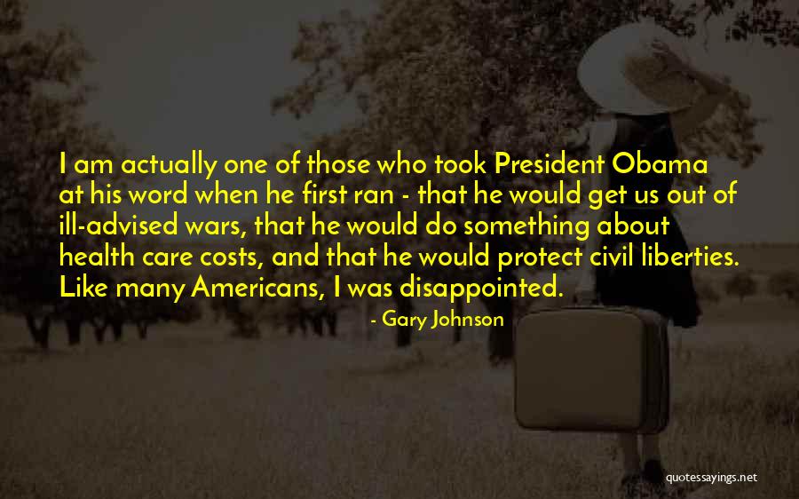 Amassing Capital Llc Quotes By Gary Johnson Amassing Capital Llc Quotes By Gary Johnson