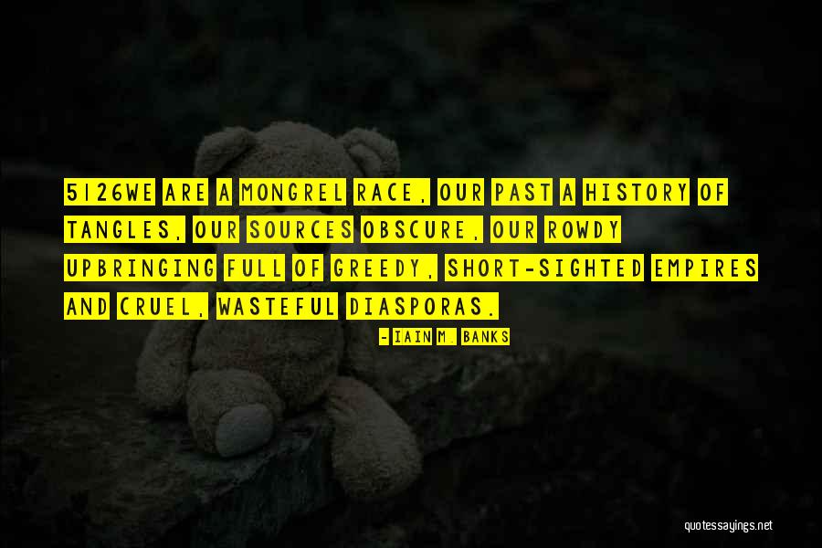 Amatan Treasure Quotes By Iain M. Banks Amatan Treasure Quotes By Iain M. Banks