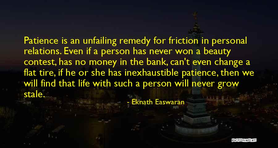 Amateur Surgeon Quotes By Eknath Easwaran Amateur Surgeon Quotes By Eknath Easwaran