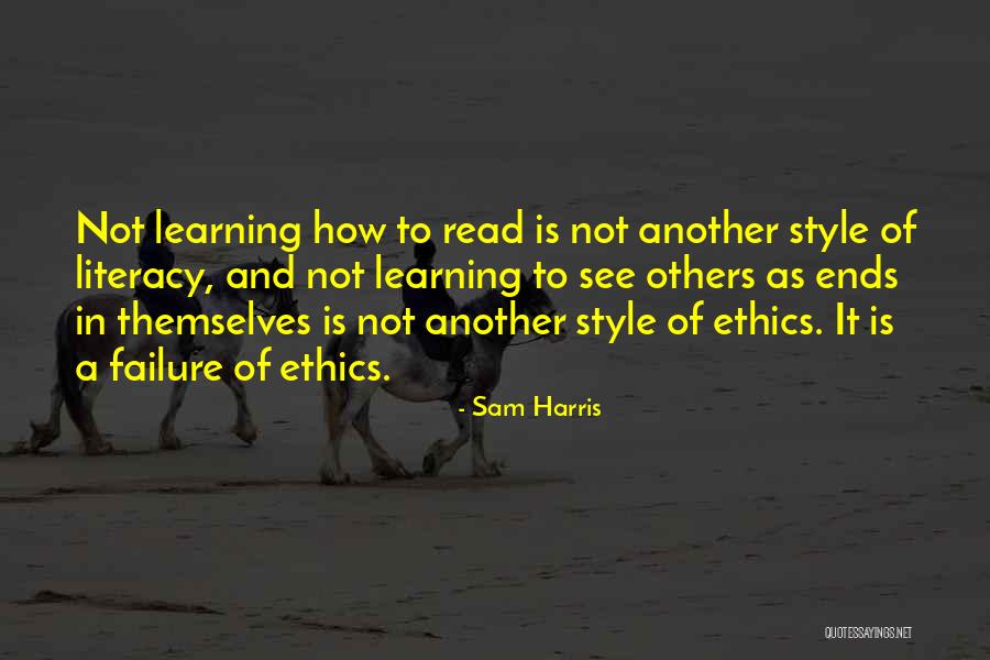 Amateurish Crossword Quotes By Sam Harris Amateurish Crossword Quotes By Sam Harris