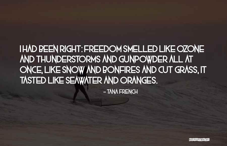 Amateurish Synonym Quotes By Tana French Amateurish Synonym Quotes By Tana French