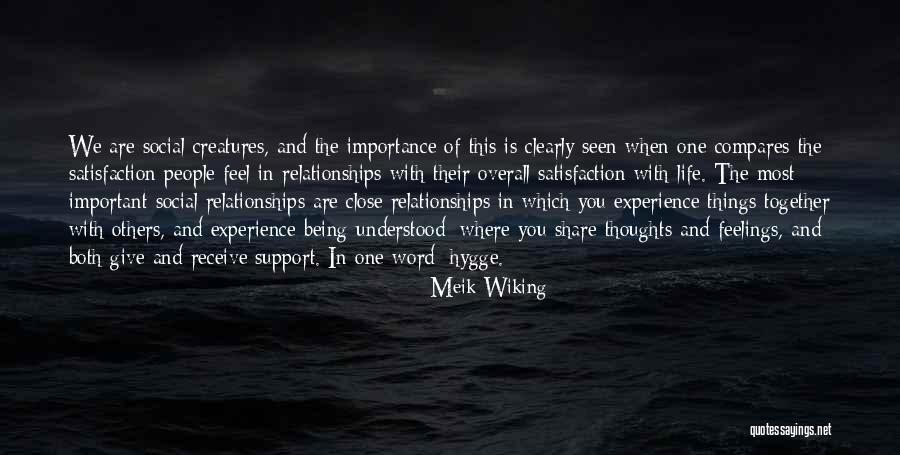 Amateurishly Quotes By Meik Wiking Amateurishly Quotes By Meik Wiking