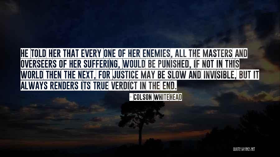 Amateurishness Quotes By Colson Whitehead Amateurishness Quotes By Colson Whitehead