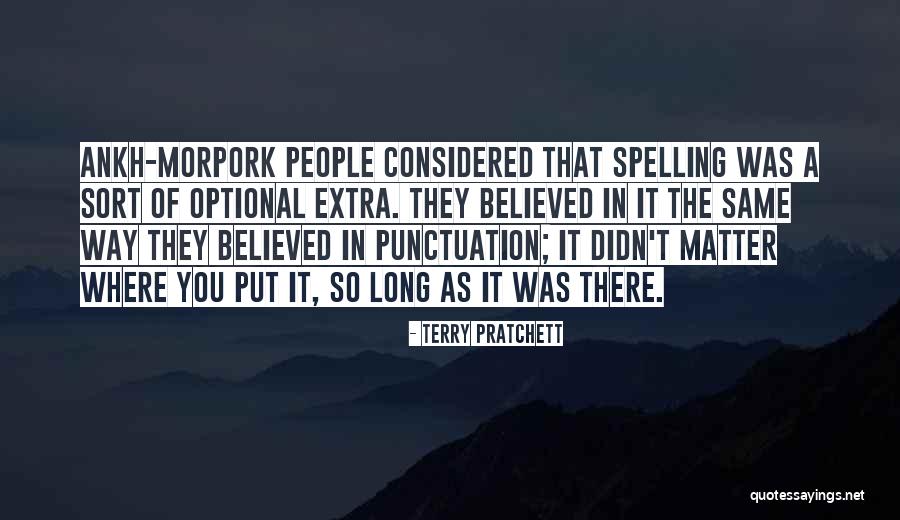 Amateurism In The Ncaa Quotes By Terry Pratchett Amateurism In The Ncaa Quotes By Terry Pratchett