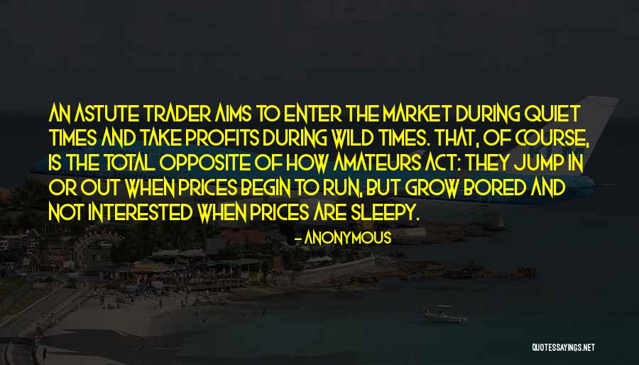 Amateurs Quotes By Anonymous Amateurs Quotes By Anonymous