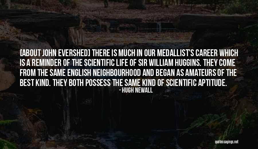 Amateurs Quotes By Hugh Newall Amateurs Quotes By Hugh Newall