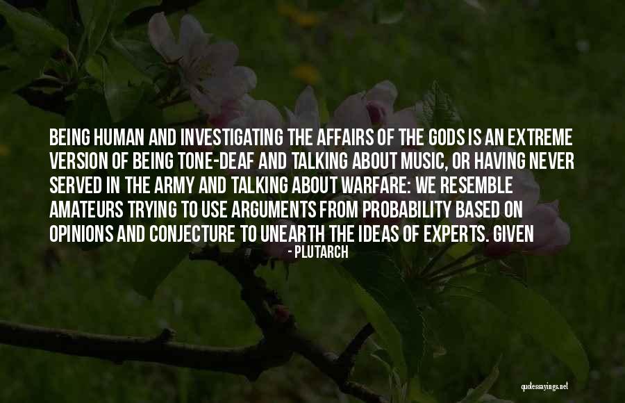 Amateurs Quotes By Plutarch Amateurs Quotes By Plutarch