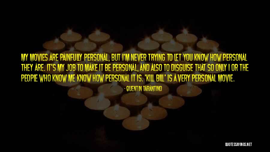 Amati Education Quotes By Quentin Tarantino Amati Education Quotes By Quentin Tarantino