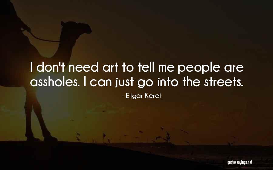 Amatissa Quotes By Etgar Keret Amatissa Quotes By Etgar Keret