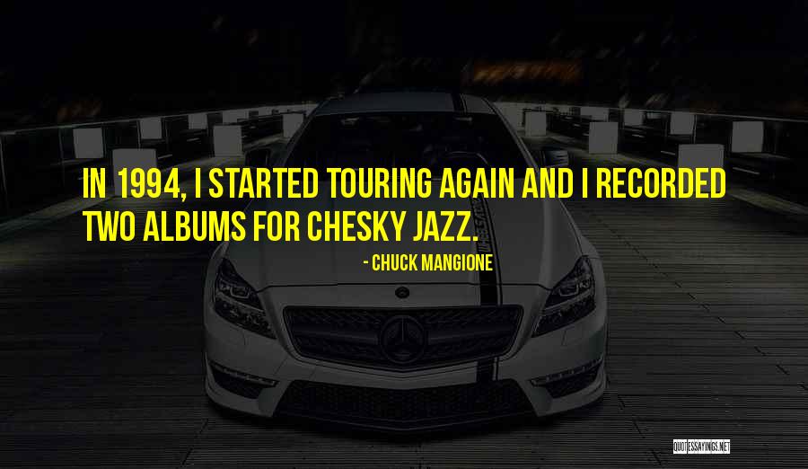 Amatista Stone Quotes By Chuck Mangione Amatista Stone Quotes By Chuck Mangione