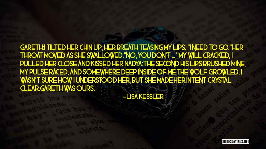 Amatistas Quotes By Lisa Kessler Amatistas Quotes By Lisa Kessler