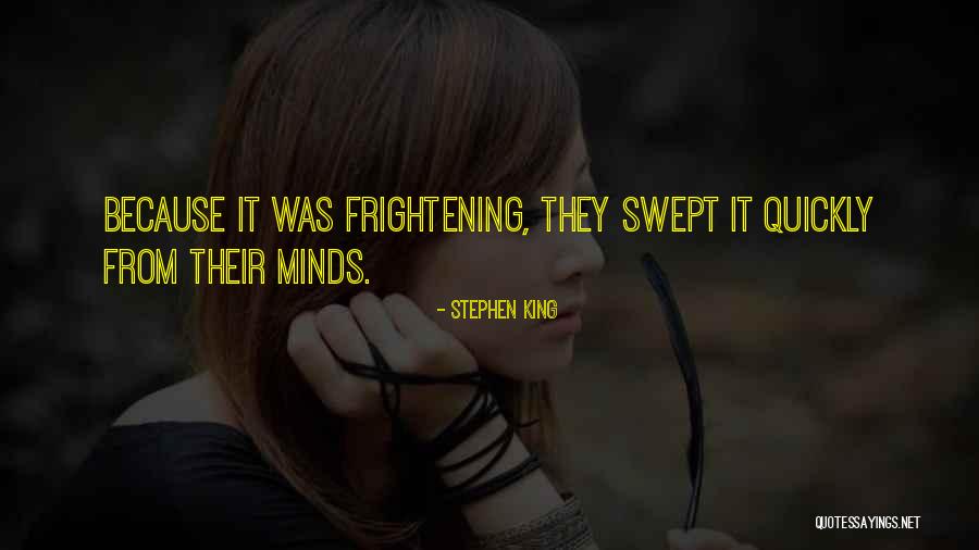 Amatistas Quotes By Stephen King Amatistas Quotes By Stephen King