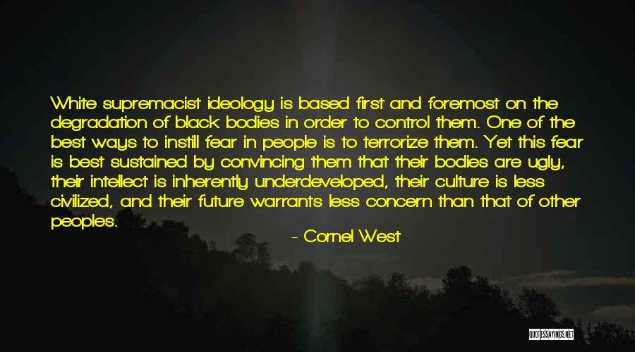 Amatol Quotes By Cornel West Amatol Quotes By Cornel West