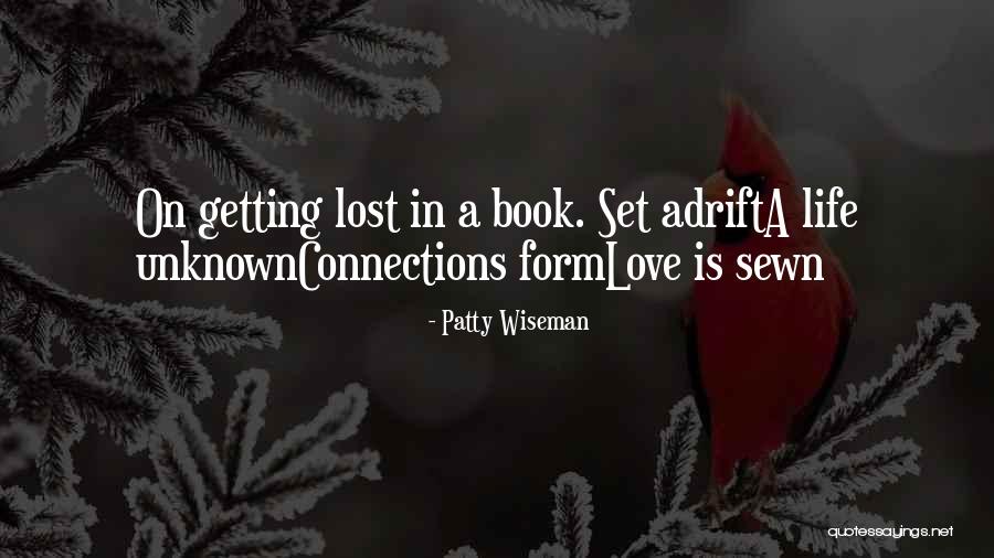 Amatory County Quotes By Patty Wiseman Amatory County Quotes By Patty Wiseman