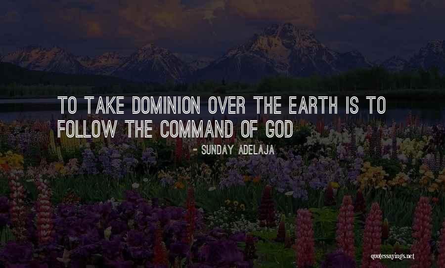 Amatory County Quotes By Sunday Adelaja Amatory County Quotes By Sunday Adelaja