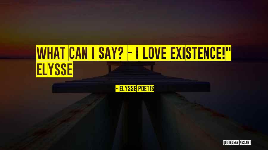 Amatos Scarborough Quotes By Elysse Poetis Amatos Scarborough Quotes By Elysse Poetis