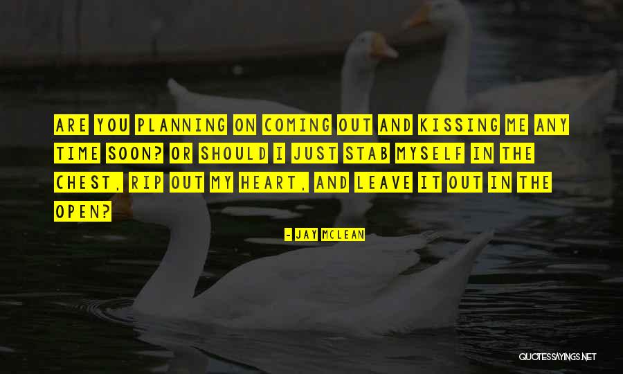 Amatus Sum Quotes By Jay McLean Amatus Sum Quotes By Jay McLean