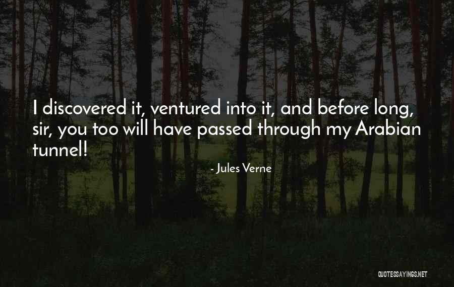 Amaurobius Quotes By Jules Verne Amaurobius Quotes By Jules Verne