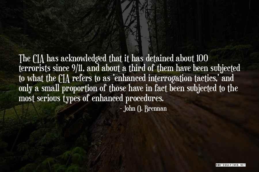 Amaurotes Quotes By John O. Brennan Amaurotes Quotes By John O. Brennan