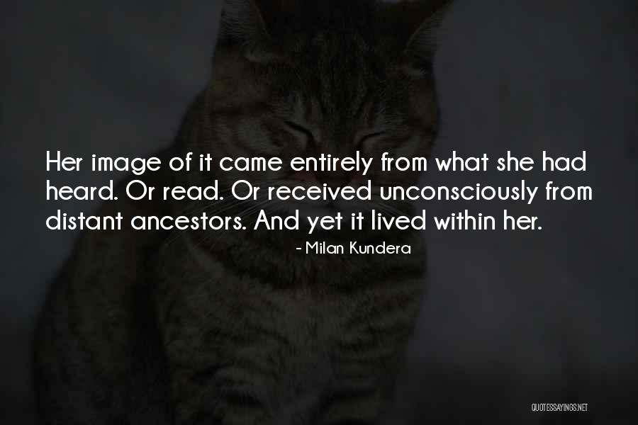 Amaurotes Quotes By Milan Kundera Amaurotes Quotes By Milan Kundera