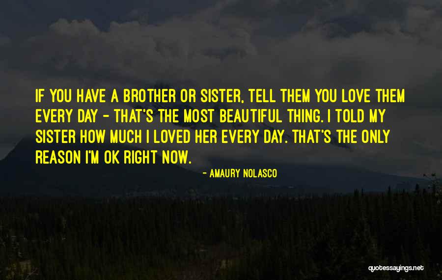 Amaury Quotes By Amaury Nolasco Amaury Quotes By Amaury Nolasco