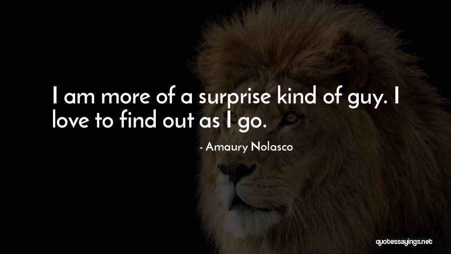 Amaury Quotes By Amaury Nolasco Amaury Quotes By Amaury Nolasco