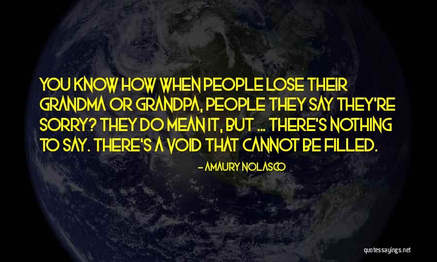 Amaury Quotes By Amaury Nolasco Amaury Quotes By Amaury Nolasco